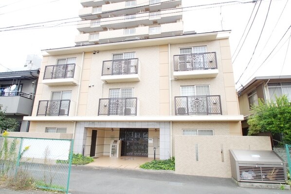 プリマヴェール相模台 の物件内観写真